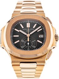 Patek Philippe Nautilus 5980/1R/001