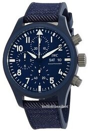 IWC Pilots IW389404