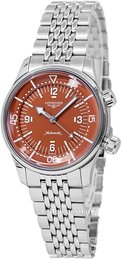 Longines Legend Diver L3.764.4.96.6