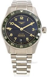 Longines Spirit Zulu Time L3.802.4.63.6