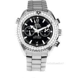 Omega Seamaster Planet Ocean 600m Co-Axial Chronograph 45.5mm 232.15.46.51.01.001