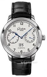 Glashütte Original Senator Observer 100-14-05-02-04