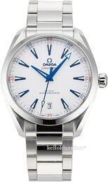 Omega Seamaster Aqua Terra 150M 522.10.41.21.04.001