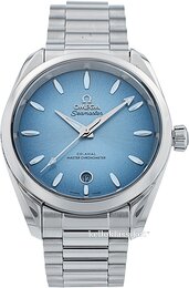 Omega Seamaster Aqua Terra 150m 220.10.38.20.03.004