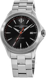 Baume & Mercier Clifton M0A10412