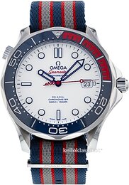 Omega Seamaster Diver 300M 212.32.41.20.04.001