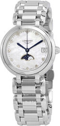 Longines Primaluna L8.115.4.87.6