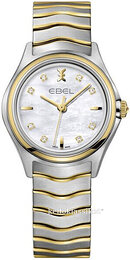 Ebel Wave 1216197