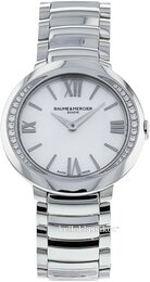 Baume & Mercier PROMESSE MOA10160