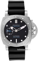 Panerai Submersible PAM00973