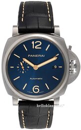 Panerai Luminor PAM00927