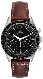 Omega Speedmaster Moonwatch Numbered Edition 39.7mm First Omega In Space 311.32.40.30.01.001