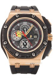 Audemars Piguet Royal Oak 26290RO.OO.A001VE.01