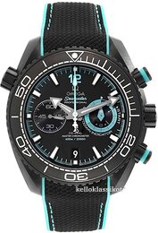 Omega Seamaster Planet Ocean 600m 215.92.46.51.01.003