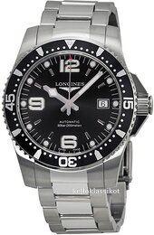 Longines Hydroconquest L3.742.4.56.6