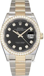 Rolex Datejust 36 126283RBR-0008