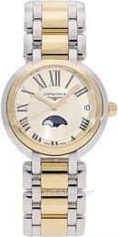 Longines Primaluna L8.115.5.31.7