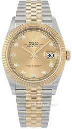 Rolex Datejust 36 126233-0017