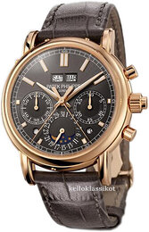 Patek Philippe Grand Complications 5204R/011
