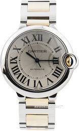 Cartier Ballon Bleu W6920047