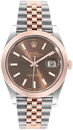 Rolex Datejust 41 126301-0002