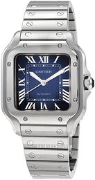 Cartier Santos de Cartier WSSA0063