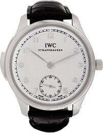 IWC Portuguese Minute Repeater IW544906