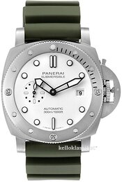 Panerai Submersible PAM01226