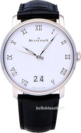 Blancpain Villeret 6669-1127-55B