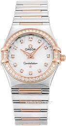 Omega Constellation 22.5 mm 111.25.26.60.55.001