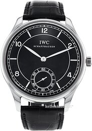 IWC Vintage Collection Portuguese Hand-Wound IW544501