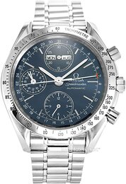 Omega Speedmaster Daydate 3521.80.00