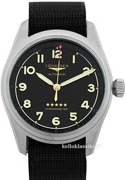 Longines Spirit L3.811.1.53.2