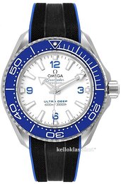 Omega Seamaster Planet Ocean 6000M 215.32.46.21.04.001