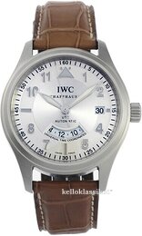 IWC Pilots Spitfire UTC IW325110