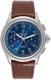 Breitling Premier B15 Duograph 42 AB1510171C1P1