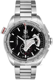 TAG Heuer Grand Carrera Calibre 36RS Caliper Automatic Chronograph CAV5115.BA0902