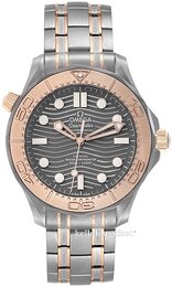 Omega Seamaster Diver 300M 210.60.42.20.99.001