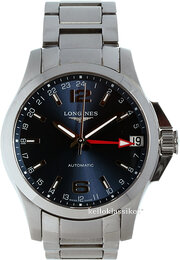 Longines Conquest L3.687.4.99.6