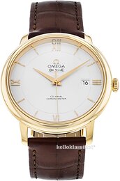 Omega De Ville Prestige Co-Axial 39.5mm 424.53.40.20.02.002