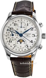 Longines Master L2.773.4.78.3