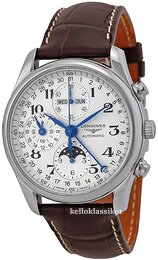 Longines Master L2.673.4.78.3