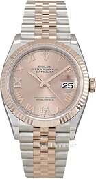 Rolex Datejust 36 126231-0027