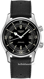 Longines Heritage L3.774.4.50.9
