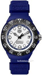 TAG Heuer Formula 1 Solargraph WBY1162.FT8105