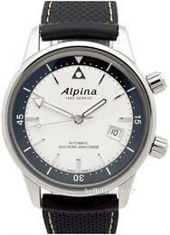 Alpina Seastrong AL-525S4H6