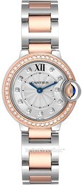 Cartier Ballon Bleu De Cartier WE902076