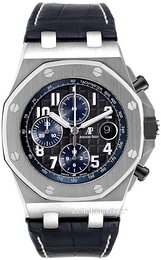 Audemars Piguet Royal Oak Offshore 26470ST.OO.A028CR.01