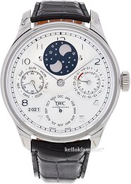 IWC Portuguese IW503406