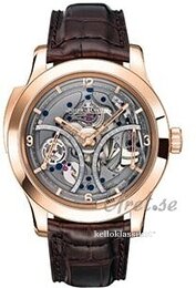 Jaeger LeCoultre Master Control 1642450